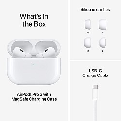 ORIGINAL AirPods Pro 2nd 18$