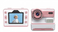 KID print Cam kit pink ̶3̶̶0̶$ 27$