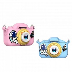 KID Cam kit blue/pink ̶2̶̶3̶$ 17$