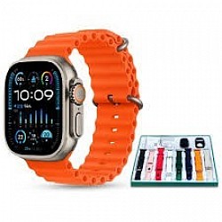 Ultra smart watch 7+1 15$