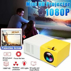 LED Projection 35$