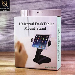 Universal desktablet mount stand 8$
