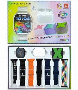 I-704ultra3 smart suit 20$