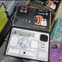 Ultra2 smart watch 17$