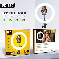PK-360 Led Fill light 14$
