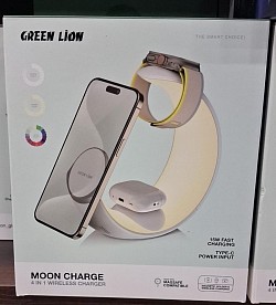 Green lion palermo gimbal 40$